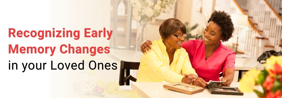 Early Warning Signs of Dementia Care in Carson City, NV